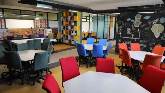 Melikgazi'de 4 kütüphane ve 3 teknoloji atölyesi hizmete açılıyor