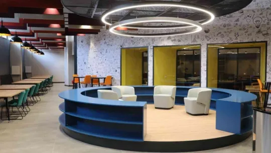 Melikgazi'de 4 kütüphane ve 3 teknoloji atölyesi hizmete açılıyor