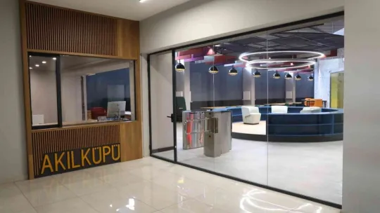 Melikgazi'de 4 kütüphane ve 3 teknoloji atölyesi hizmete açılıyor