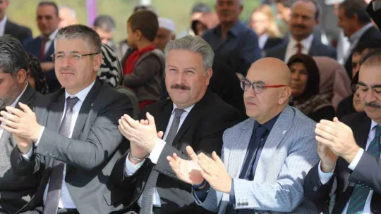 Melikgazi'den 4,5 yılda 15 Sağlık Ocağı