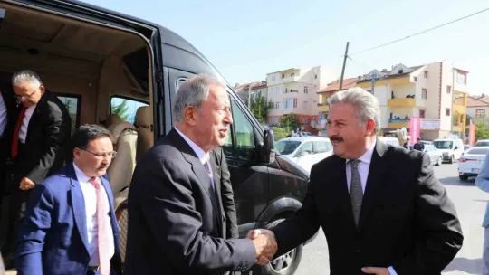 Melikgazi'den 4,5 yılda 15 Sağlık Ocağı