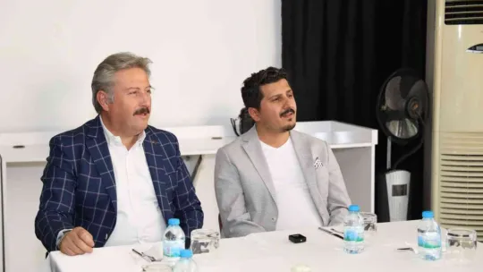 Melikgazi'de dijital imar ile hem zamandan hem de ekonomik kazanım sağlanıyor