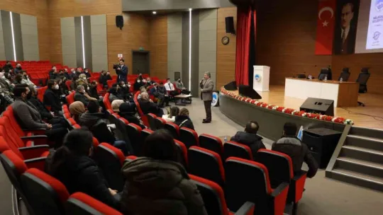 Melikgazi'de e-imar ile her an ulaşılabilir hizmet