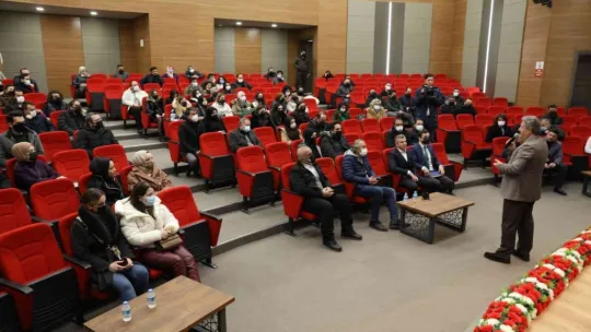 Melikgazi'de e-imar ile her an ulaşılabilir hizmet