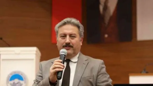 Melikgazi'de e-imar ile her an ulaşılabilir hizmet