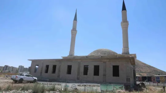Melikgazi'de ihtiyaçlar bir bir gideriliyor