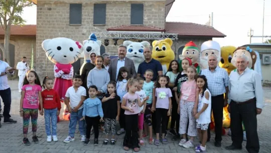 Melikgazi'de mahalle buluşmaları başlıyor