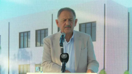 Kayseri havacılığına 75 milyon TL'lik yatırım