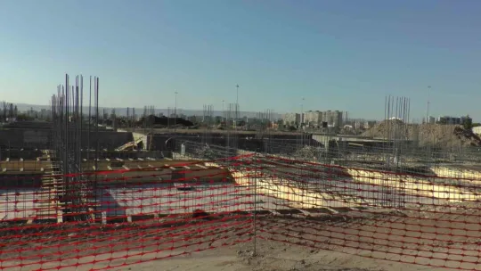 Kayseri havacılığına 75 milyon TL'lik yatırım