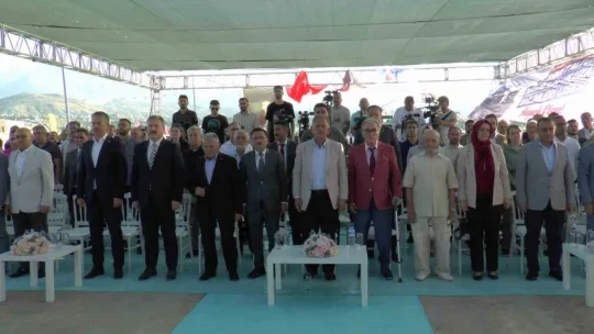 Kayseri havacılığına 75 milyon TL'lik yatırım