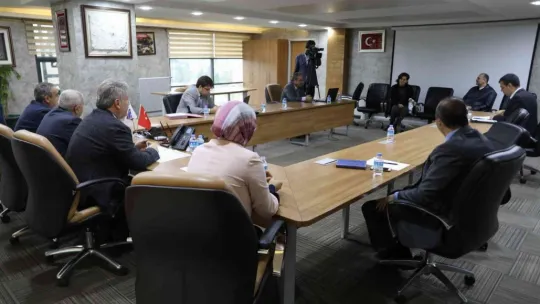 Melikgazi'nin işyerleri ihale ile satıldı