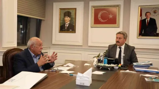 Melikgazi Tarih ve Kültür Platformu hayata geçiyor