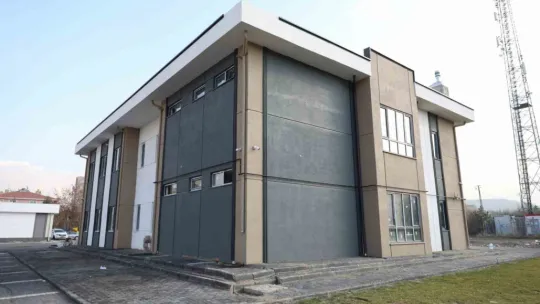 Melikgazi, Yeniköy Mahallesi'nin sağlık ihtiyacını giderdi
