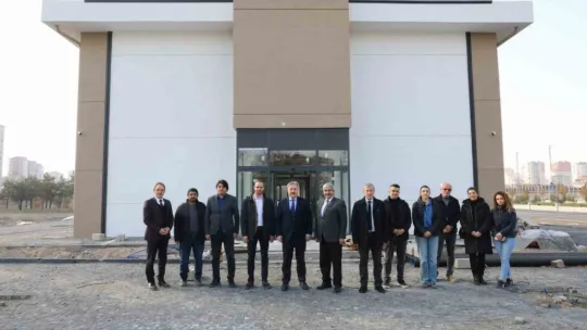 Melikgazi, Yeniköy Mahallesi'nin sağlık ihtiyacını giderdi