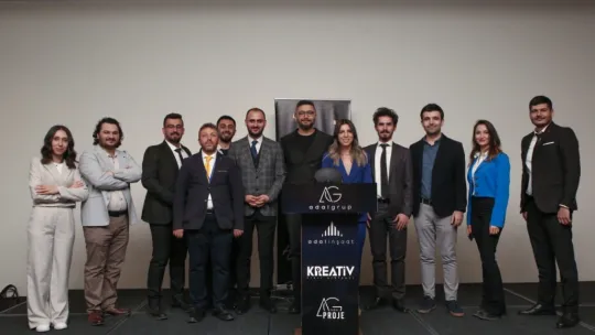 Metaverse dünyası Kayseri'de tanıtıldı