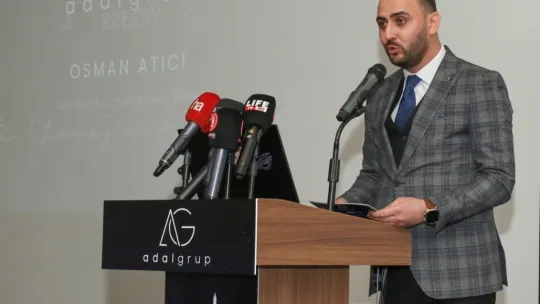 Metaverse dünyası Kayseri'de tanıtıldı