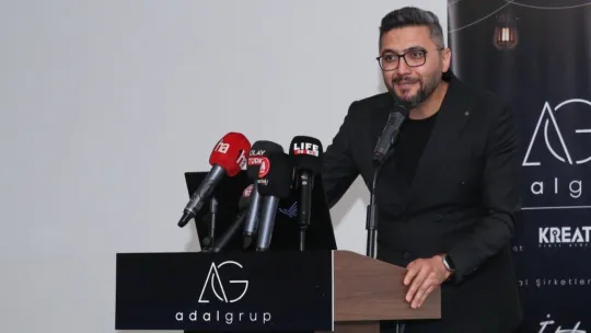 Metaverse dünyası Kayseri'de tanıtıldı