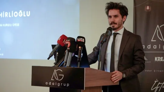 Metaverse dünyası Kayseri'de tanıtıldı