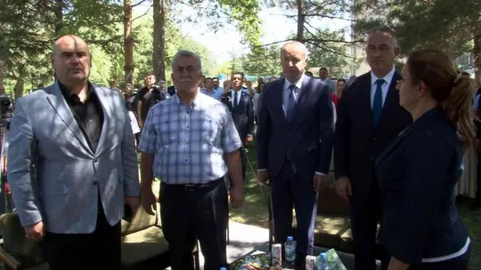Meteoroloji 7. Bölge Müdürlüğünde 'Sıfır Atık Atölyesi' açıldı