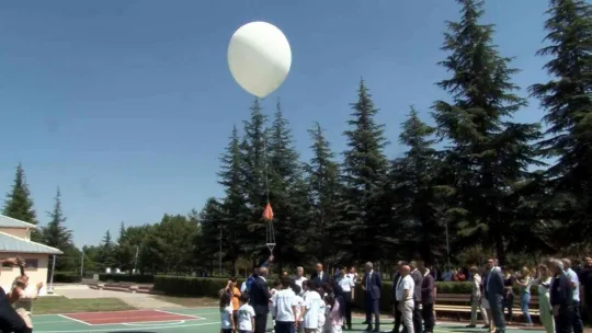 Meteoroloji 7. Bölge Müdürlüğünde 'Sıfır Atık Atölyesi' açıldı
