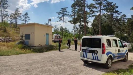 Mezarlıktan gelen kötü kokular gerçeği ortaya çıkardı