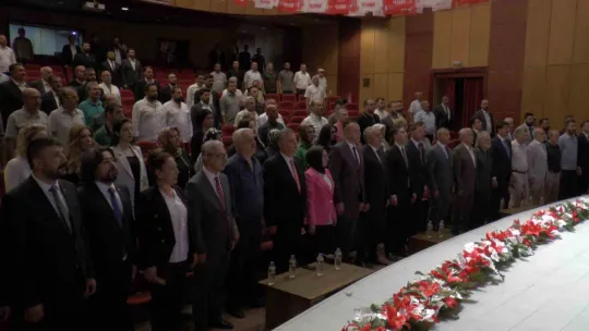 MHP'li Özdemir: 'Birleşmiş Milletlerin KKTC'deki tutumu kabul edilemez'