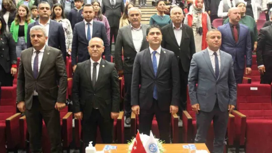 MHP'li Özdemir: 'Gıda krizinin beraberinde getireceği insani krizin aşılması konusunda Türkiye ciddi bir sorumluluk üstlendi'