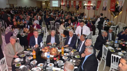 MHP'li Özdemir: 14 Mayıs hepimiz için önemli bir kavşak noktasıdır'