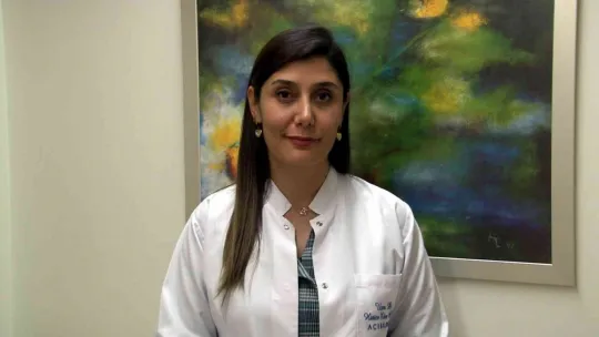 Migrende 'atak' uyarısı