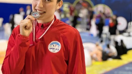 Milli sporcunun öldüğü kazada otomobil sürücüsünün yargılanmasına devam edildi
