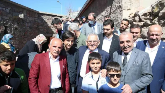 Mimar Sinan doğduğu topraklarda anıldı
