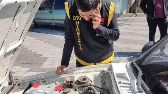 Motosiklet denetimleri devam ediyor