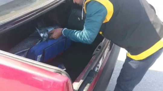 Motosiklet denetimleri devam ediyor