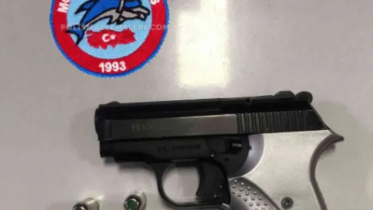 Motosikletli Polis Timleri, suçlulara nefes aldırmıyor