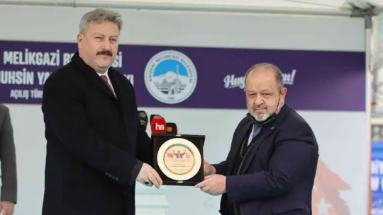 Muhsin Yazıcıoğlu'nun ismi bu parkta yaşayacak