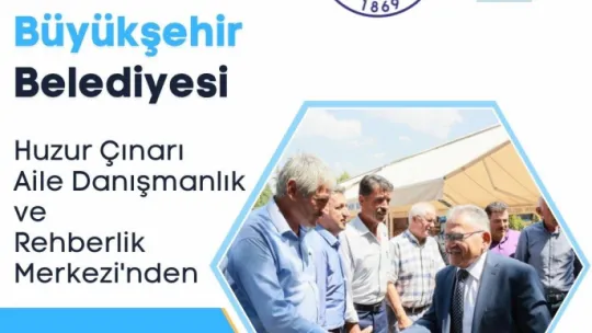 Muhtarlara özel yeni eğitim programı