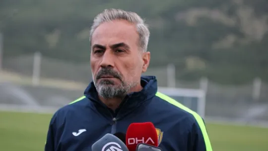 Mustafa Dalcı: 'Bu sezon Ankaragücü için ciddi bir başlangıç olacak'