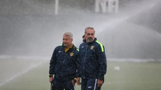 Mustafa Dalcı: 'Bu sezon Ankaragücü için ciddi bir başlangıç olacak'