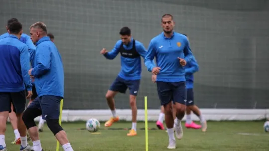 Mustafa Dalcı: 'Bu sezon Ankaragücü için ciddi bir başlangıç olacak'