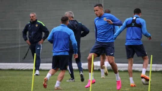 Mustafa Dalcı: 'Bu sezon Ankaragücü için ciddi bir başlangıç olacak'