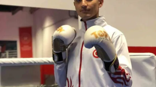 Mustafa Korkut Kickboks Dünya Kupası'na katılacak