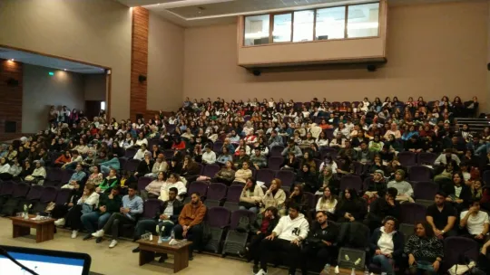 Narkotik ekipleri 9 bin 428 kişiye 'uyuşturucuyla mücadele' eğitimi verdi