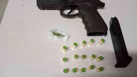 Narkotik ekiplerinden 1 günde 3 farklı operasyon: 13 gözaltı