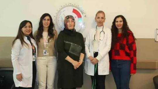Obeziteye 3'lü savaş