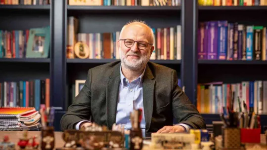 Ocak ayı Talas Kültür Sanat, Hülya Koçyiğit ile başlıyor
