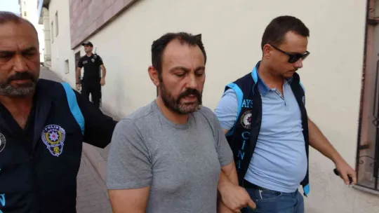 Oğlunu öldüren şahsın ağabeyini öldüren baba: 'Çok pişmanım ama tahrik etti'