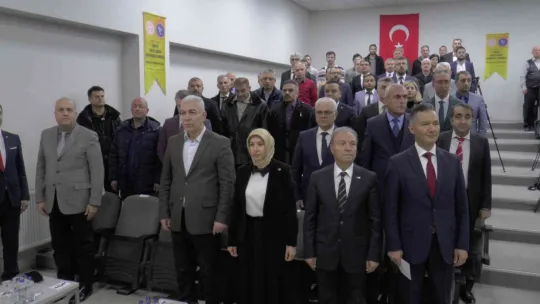 Öğrencilerin ürettiği yataklar kendi markaları ile banttan çıkacak