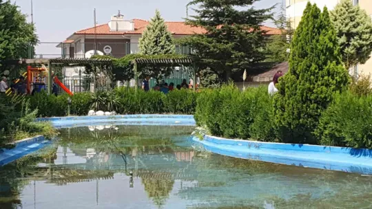 Öğretmenin kahreden ölümü