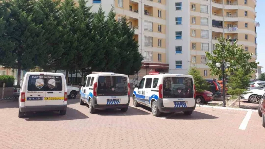 Öğretmenin kahreden ölümü