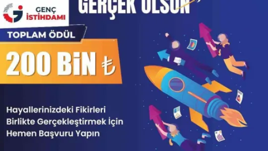 Orta Anadolu'nun girişimcilik ekosistemine yeni bir aktör: 'Start in Sivas Girişimci Destek Maratonu'